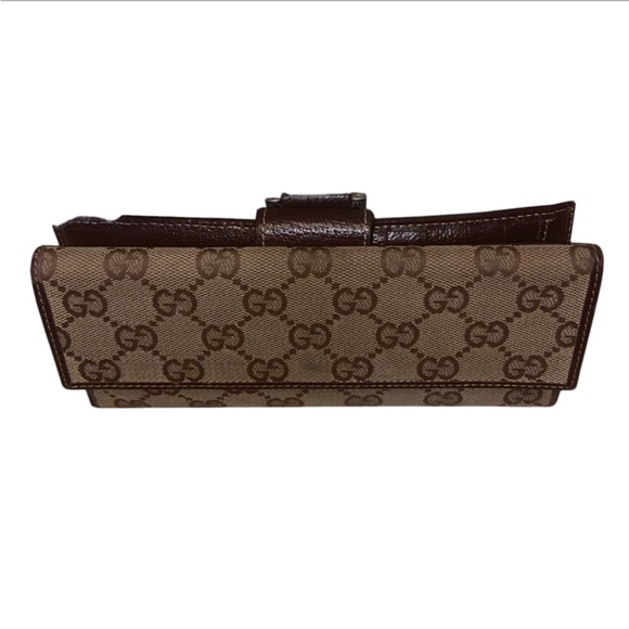 GUCCI Abby Long Wallet - Picture 4 of 16